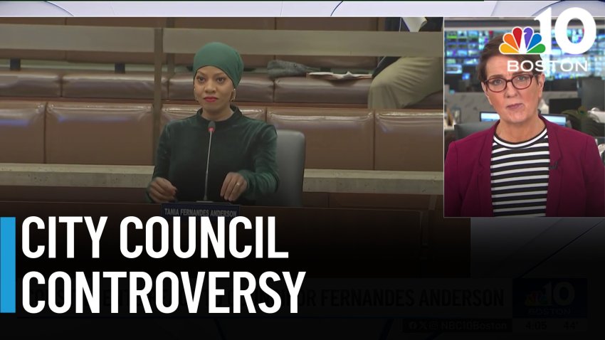 Analysis | How will constituents react to Tania Fernandes Anderson's resignation?