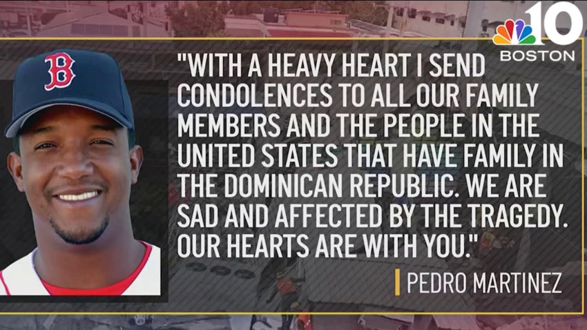 Dominican community mourns after deadly nightclub collapse