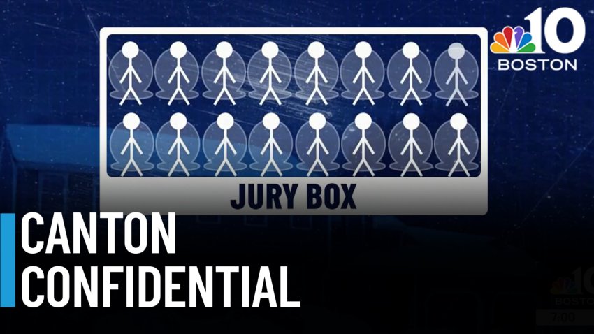 16 Karen Read retrial jurors picked, but selection continues | 3rd-party culprit
