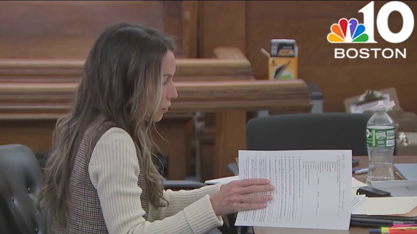 16 jurors chosen, jury selection will continue in Karen Read retrial