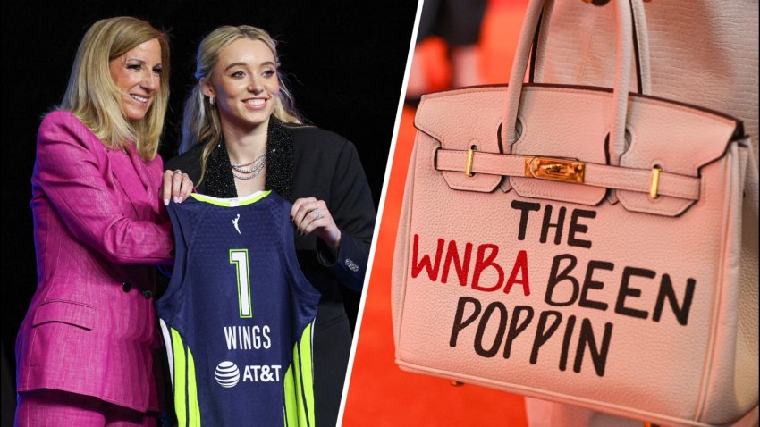 Top 10 picks in the 2025 WNBA Draft: UConn's Paige Bueckers goes No. 1
