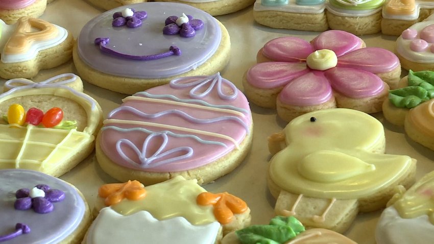 Consumers hit with higher prices this Easter