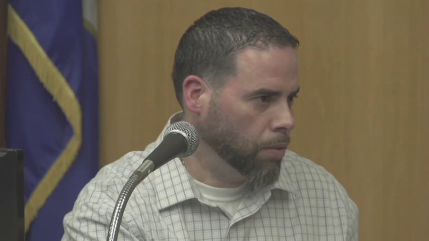 Morales tells jurors of attacker in Ansonia home on night girlfriend was killed