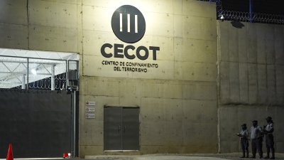 What is CECOT?