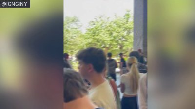 ‘It could've been me': FSU student says man with rifle fired at her, then shot woman