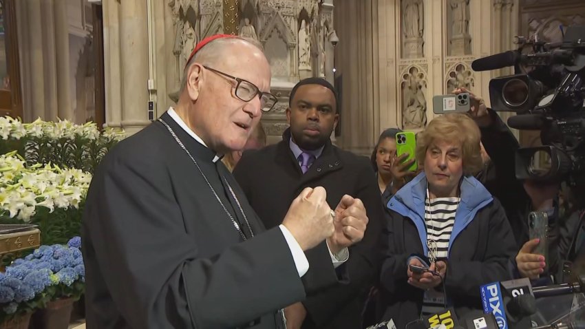 ‘A great loss for the world': US Archbishops react to death of Pope Francis