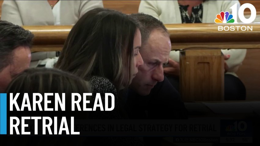 Analysis | How will Karen Read's second trial differ from her first?