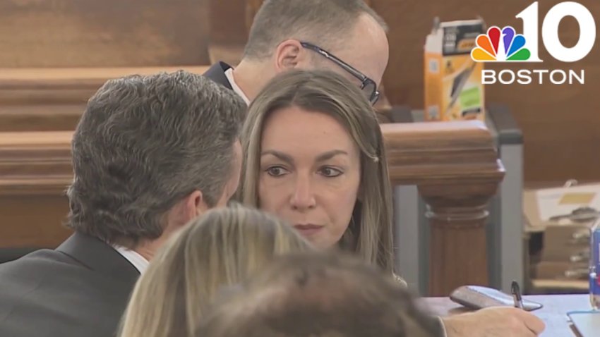 Opening statements in Karen Read retrial begin Tuesday