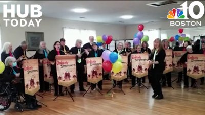 Helping kiddos in need through music