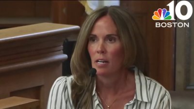 Jennifer McCabe due back on stand Wednesday in Karen Read retrial