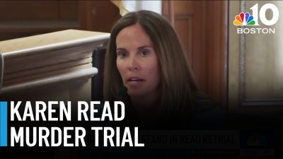 Key Karen Read witness Jennifer McCabe returns to witness stand