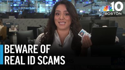 How scammers are trying to take advantage of the Real ID deadline