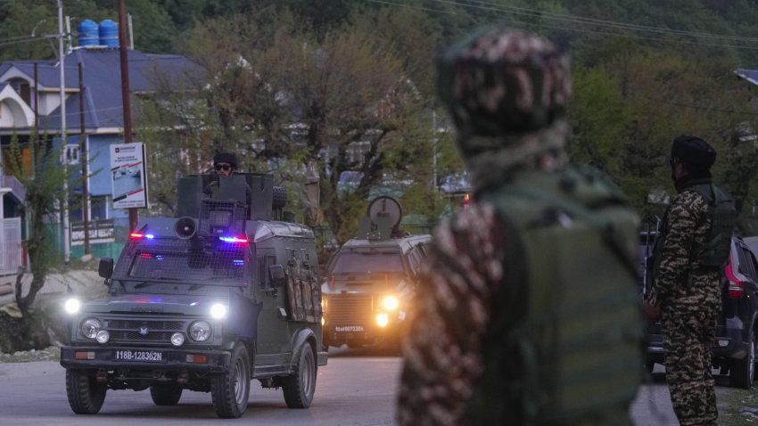 Kashmir