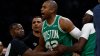Horford says KCP intentionally tripped him in Celtics-Magic Game 2