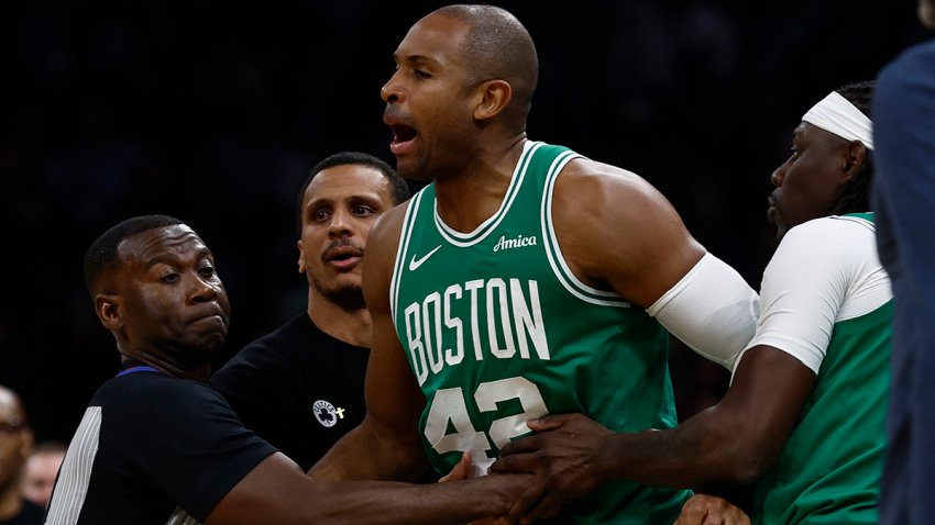 Celtics big man