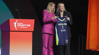 5 things to know about Paige Bueckers