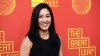 See Michelle Kwan's 3-year-old daughter Kalista take her first ice skating steps