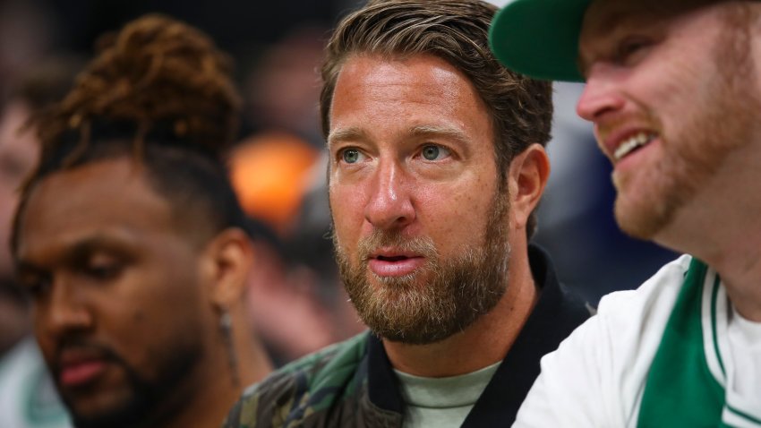 Dave Portnoy, founder of Barstool Sports
