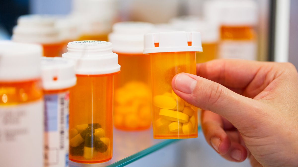 Atorvastatin cholesterol medication recalled, FDA report says – NBC Boston