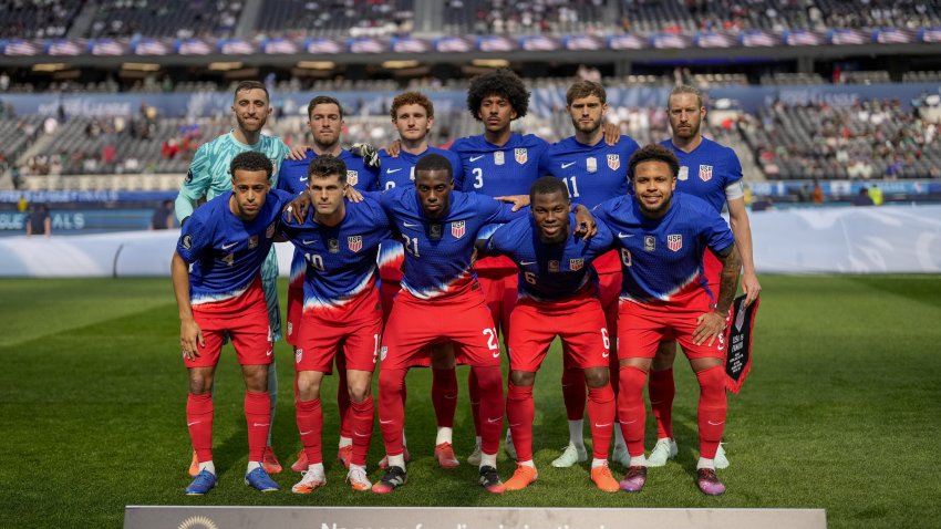 USMNT