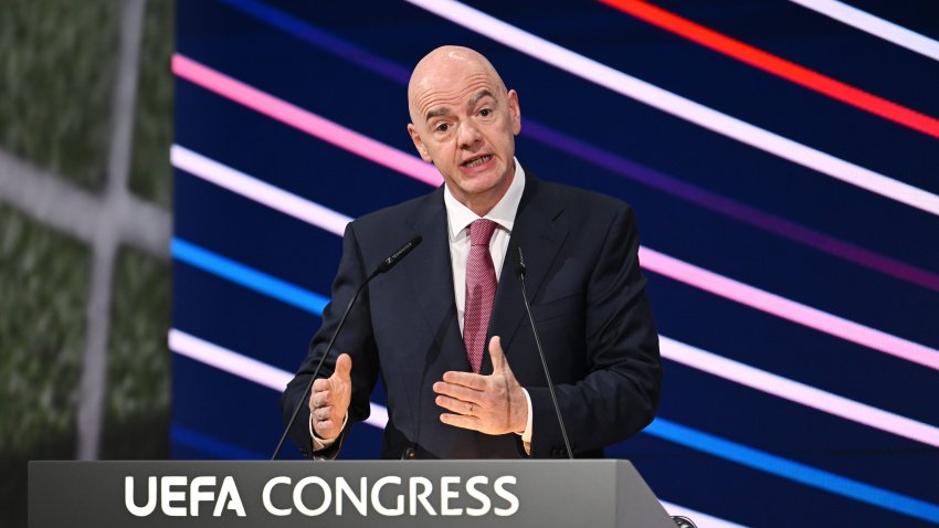 Infantino