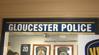 Gloucester police officer charged with possession of child ...