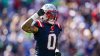 Which players are part of the Patriots' future? Ranking the roster