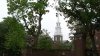 Harvard will get no new grants until it meets Trump demands, Education Dept. says