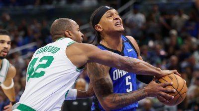 Al Horford, Paolo Banchero