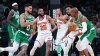 Celtics vs. Knicks second-round playoff preview, odds and prediction