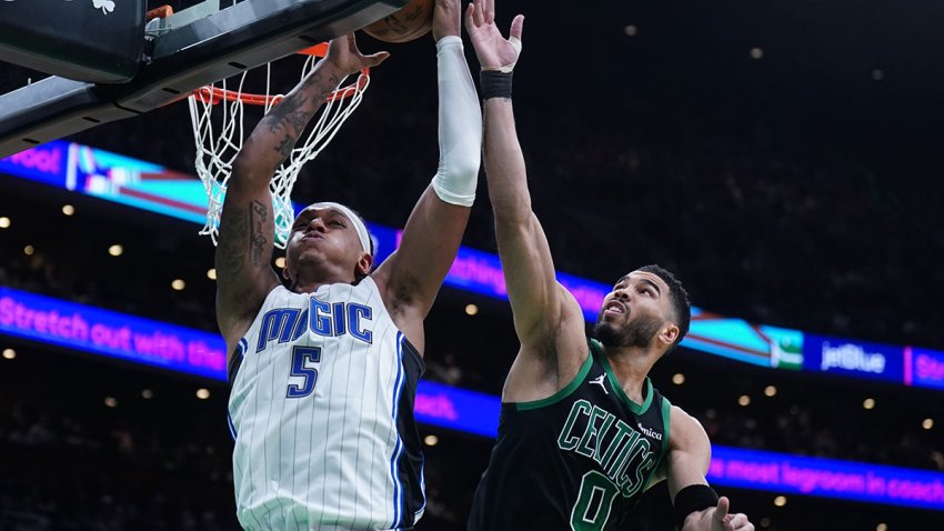 Jayson Tatum