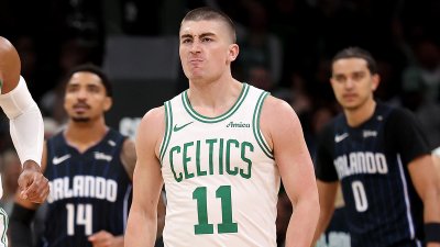 Payton Pritchard
