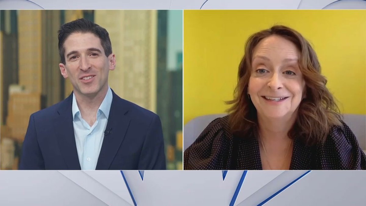 ‘It's in my roots': Lexington native Rachel Dratch on how Mass. inspires her work