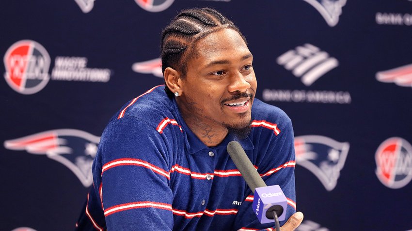 Stefon Diggs