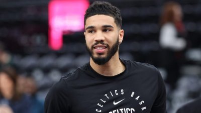 Jayson Tatum