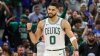 Tatum makes NBA playoff history in Game 4 win over Magic