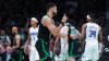 Celtics-Magic recap: C's clinch series with Game 5 rout