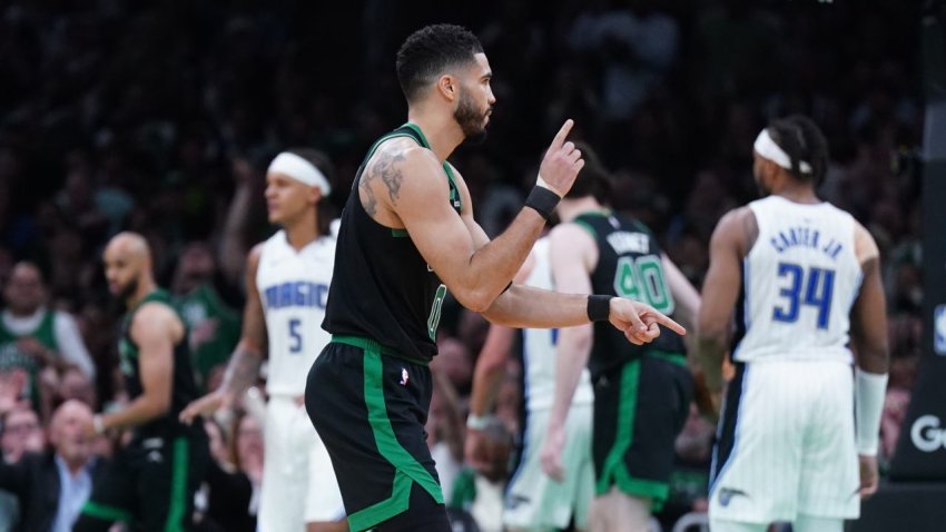 Jayson Tatum