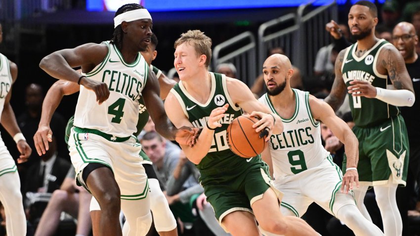 Mazzulla: White & Holiday should be in DPOY conversation