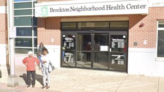 Brockton Neighborhood Health Center is one of 50 health centers in Massachusetts.