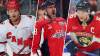 What to know for Round 2 of the NHL playoffs: Matchups, schedule and scores