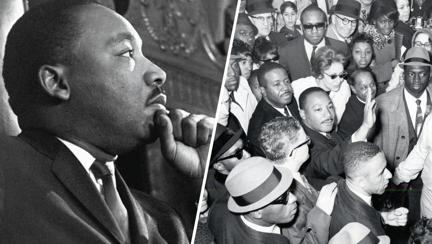 Mlk Freedom Rally Martin Luther King III, Embrace Boston to mark 60th anniversary of 1965 ...