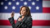 Harris accuses Trump of ‘wholesale abandonment' of American ideals in major post-election speech