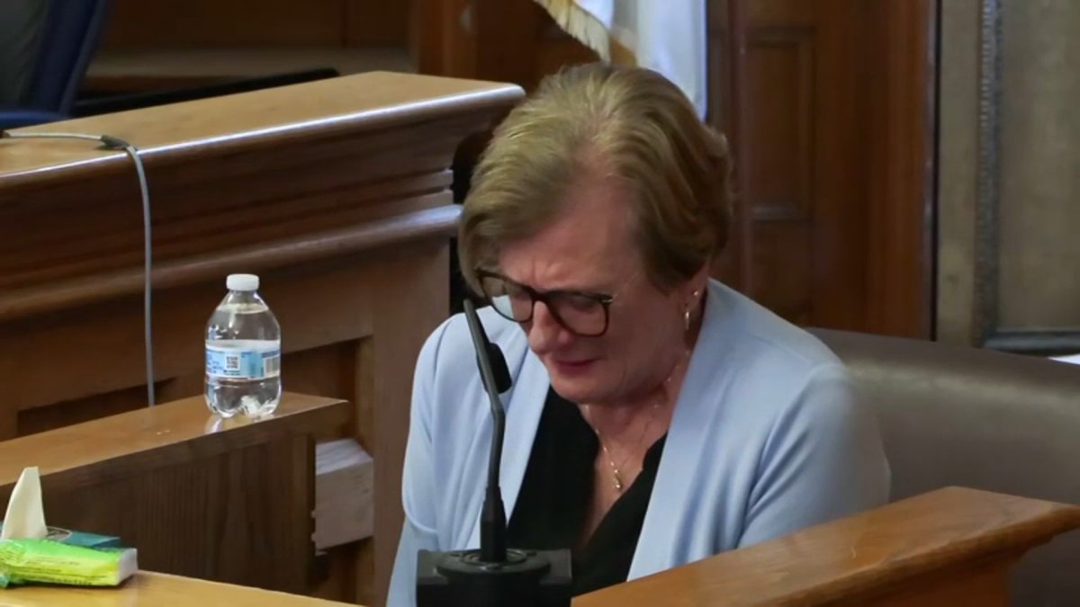 Karen Read trial Day 2 John O’Keefe’s mother describes her