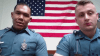 Woman choking in car saved by Mass. State Police troopers