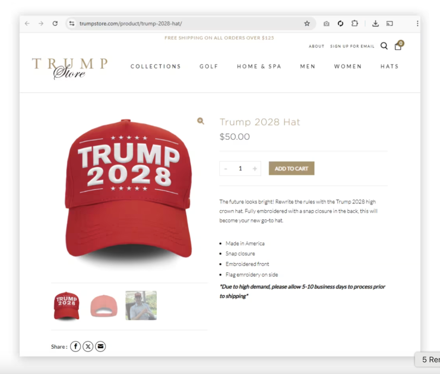 Trump