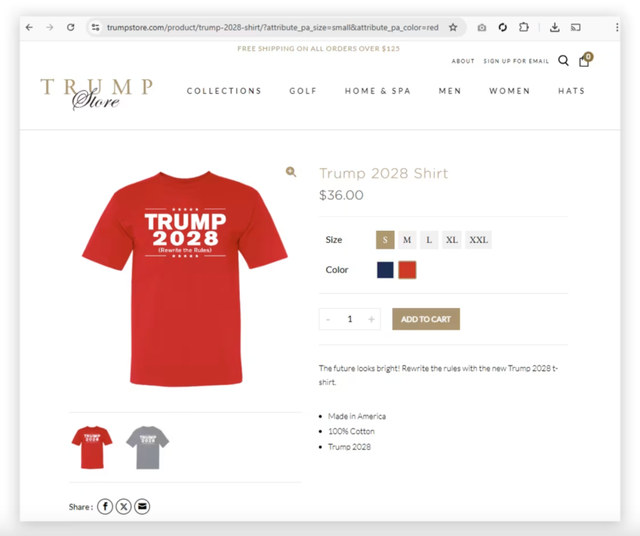 Trump