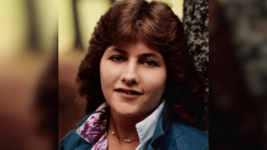 18-year-old Linda Maxwell was found murdered in Maine in August 1984.