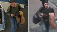 Boston police issue Missing Person Alert for 31-Year-Old Alex Morreale, of Dorchester, who was last seen in February 2025.