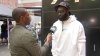 ‘Boston is home': Jaylen Brown talks love for Celtics fans at 741 pop-up event